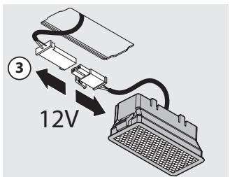 FALMEC VERSNRS1410 - VERSNRS1420 - VERSO NRS - BELYSNING - 2
