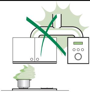 BEKO CFB6431  -  CFB 6431 W - PRIEZIURA - 1