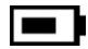 AMAZON KINDLE TOUCH 6 - Battery status indicator - 1