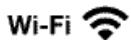 AMAZON KINDLE TOUCH 6 - Wireless status indicators - 1