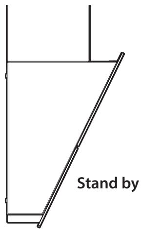 Stand by