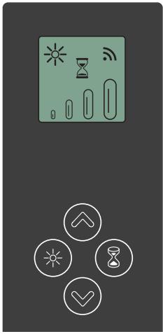 FALMEC FLIPPER1490 - UTILISATION DE LA RADIOCOMMANDE (FLIPPER 85 GREEN TECH, OPTIONAL) - 2