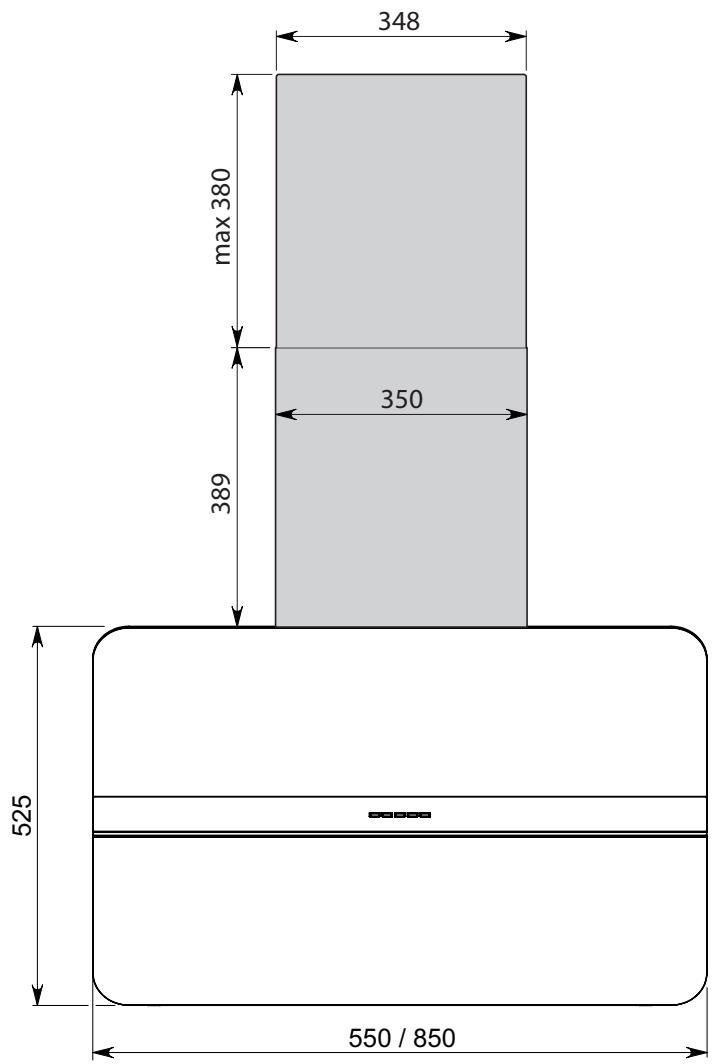 FALMEC FLIPPER1490 - INSTRUCTIONS BOOKLET - 1