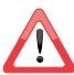 FALMEC FLIPPER1490 - ALARME FILTRES (LED rouge fixe avec (♣) off) - 3
