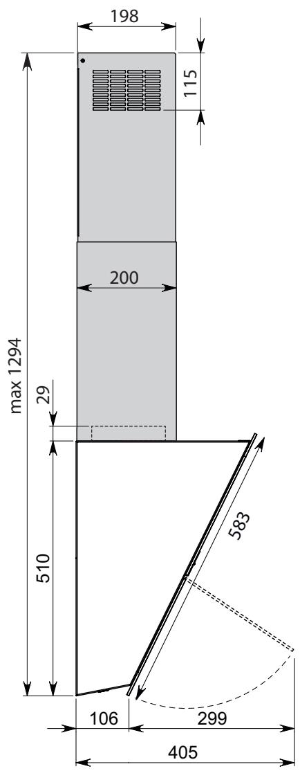 FALMEC FLIPPER1490 - INSTRUCTIONS BOOKLET - 2