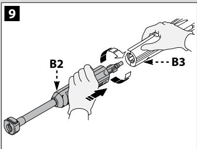 MICHELIN MPX22EHDS - 19