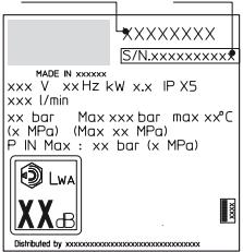 MICHELIN MPX22EHDS - ARIZALAR HAKKINDA BILGILER - 1