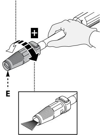 MICHELIN MPX22EHDS - 23