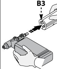 MICHELIN MPX22EHDS - 27