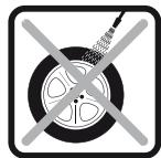 MICHELIN MPX22EHDS - KUINKA OLLA VAURIOITTAMatta PINTOJA - 2