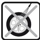 MICHELIN MPX22EHDS - ACHTUNG - 1