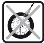 MICHELIN MPX22EHDS - CUM SE EVITA DETERIORAREA SUPRAFETELOR - 2