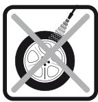 MICHELIN MPX22EHDS - WARNING - 1