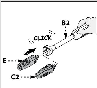 MICHELIN MPX22EHDS - 20