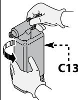 MICHELIN MPX22EHDS - 24