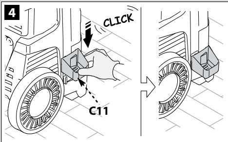MICHELIN MPX22EHDS - 13