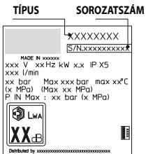 MICHELIN MPX22EHDS - HIBAELHARITÁS - 1