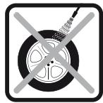 MICHELIN MPX22EHDS - ADVARSEL - 1