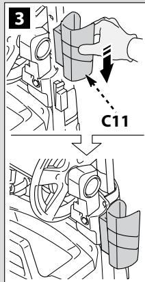 MICHELIN MPX22EHDS - 12