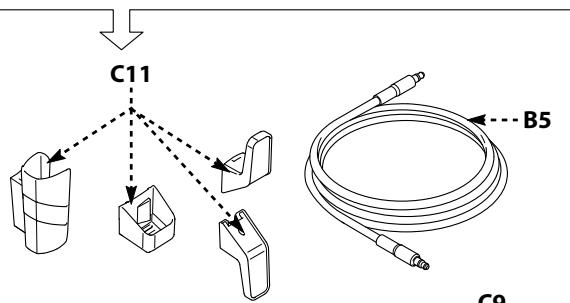 MICHELIN MPX22EHDS - 6