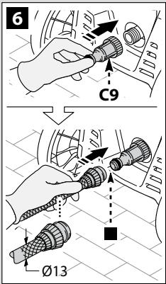 MICHELIN MPX22EHDS - 15