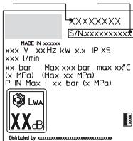 MICHELIN MPX22EHDS - DEPANAREA - 1