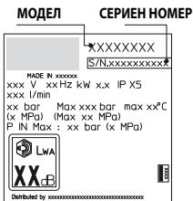 MICHELIN MPX22EHDS - OTCTPAHBAHE HA HEN3PABHOCTM - 1