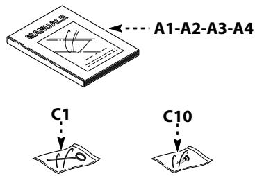 MICHELIN MPX22EHDS - 5