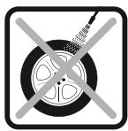 MICHELIN MPX22EHDS - ATTENZIONE - 1