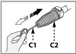 MICHELIN MPX22EHDS - 7