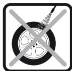 MICHELIN MPX22EHDS - HOE BESCHADIGEN VAN DE OPPERVLAKKEN TE VERMIJDEN - 2