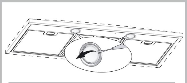 BEST Sigma HF 60  -  07PA4900 - Illuminación - 1