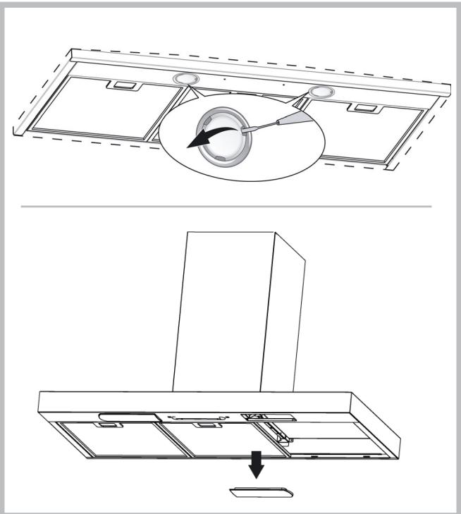 BEST Sigma HF 60  -  07PA4900 - Illuminazione - 1