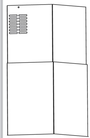 BEST Sigma HF 60  -  07PA4900 - 1
