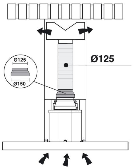 BEST Sigma HF 60  -  07PA4900 - 24