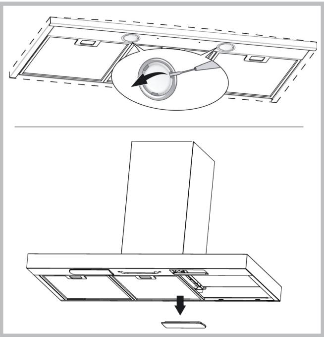 BEST Sigma HF 60  -  07PA4900 - Illuminat - 1