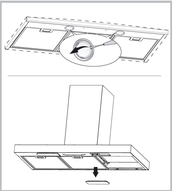 BEST Sigma HF 60  -  07PA4900 - Aydynlatma - 1