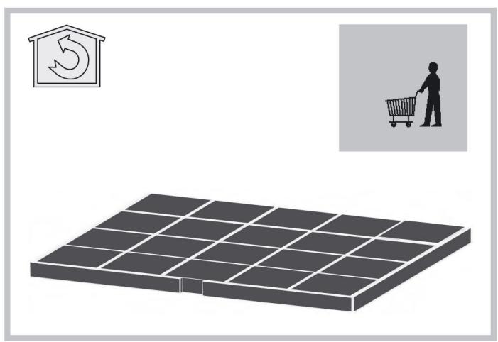 BEST Sigma HF 60  -  07PA4900 - 17