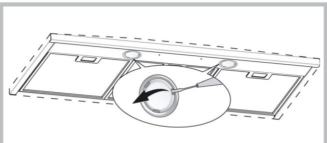 BEST Sigma HF 60  -  07PA4900 - Verlichting - 1