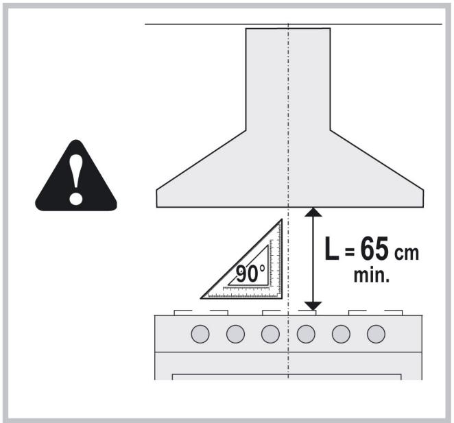 BEST Sigma HF 60  -  07PA4900 - 19