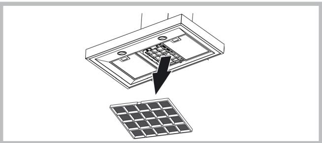 BEST Sigma HF 60  -  07PA4900 - 3aMeHa yrolbHOrO qnlbTpTa - 1