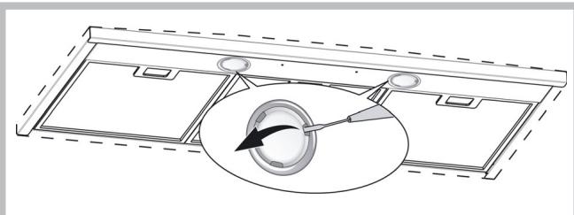 BEST Sigma HF 60  -  07PA4900 - Illuminação - 1