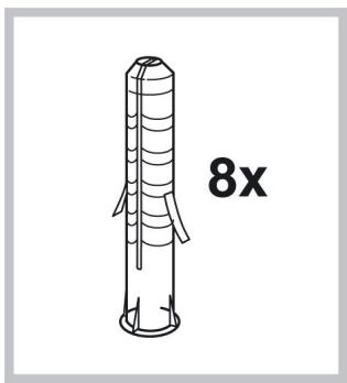 BEST Sigma HF 60  -  07PA4900 - 12