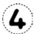 ELICA IKONA LIGHT BL/F/60 - IKONA LIGHT IX/F/60 - IKONA LIGHT WH/F/60 - Taste Licht EIN/AUS - 1