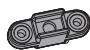 ELICA IKONA LIGHT BL/F/60  -  IKONA LIGHT IX/F/60 -  IKONA LIGHT WH/F/60 - 15