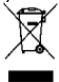 ELICA IKONA LIGHT BL/F/60  -  IKONA LIGHT IX/F/60 -  IKONA LIGHT WH/F/60 - Upozornenia - 2