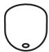 ELICA IKONA LIGHT BL/F/60  -  IKONA LIGHT IX/F/60 -  IKONA LIGHT WH/F/60 - 14