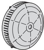 ELICA IKONA LIGHT BL/F/60  -  IKONA LIGHT IX/F/60 -  IKONA LIGHT WH/F/60 - 4