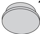 ELICA IKONA LIGHT BL/F/60  -  IKONA LIGHT IX/F/60 -  IKONA LIGHT WH/F/60 - 7