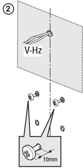 ② V-Hz 10mm